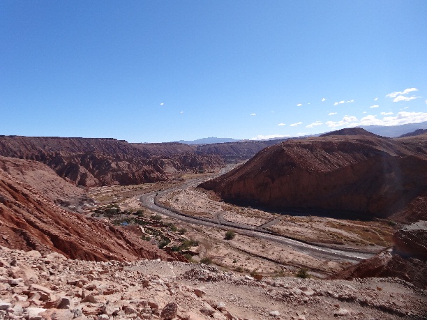 atacama