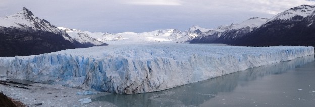 glacier