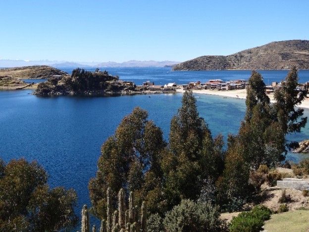 titicaca