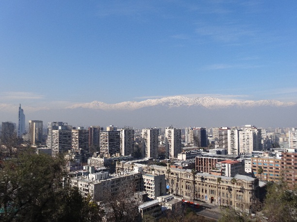 santiago