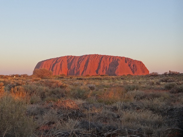 ULURU