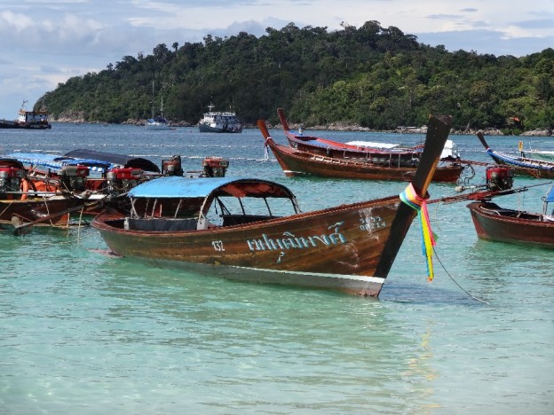 koh lipe